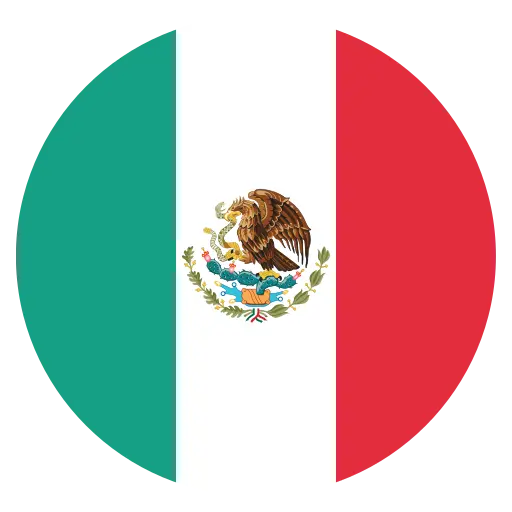 México (próximamente)